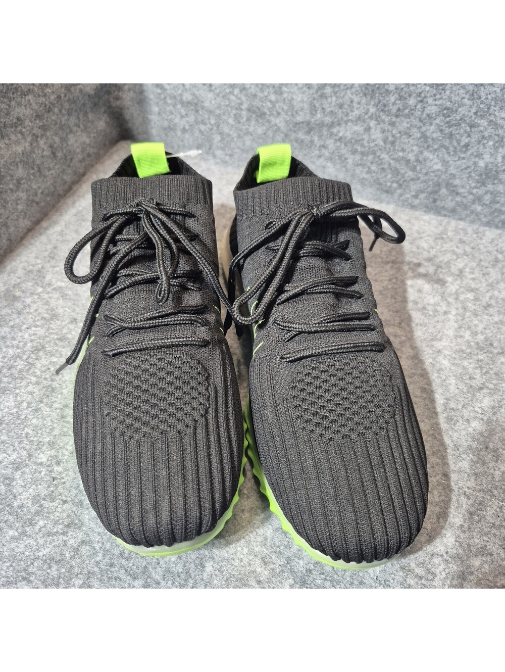 Danskin Women's Shoes Positive Slip On Lace Up Sneaker Size 9 Athletics Vegan